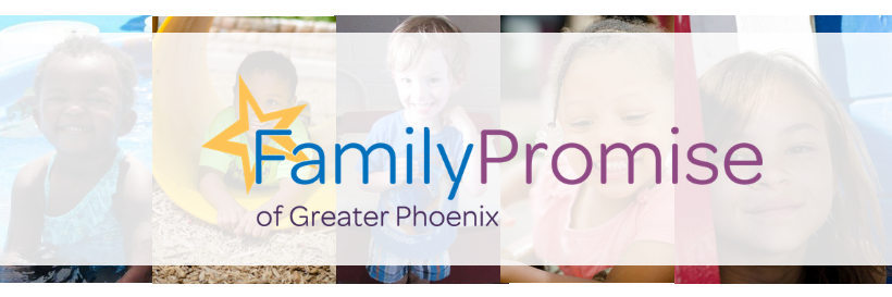 FamilyPromiseAZ's profile banner image