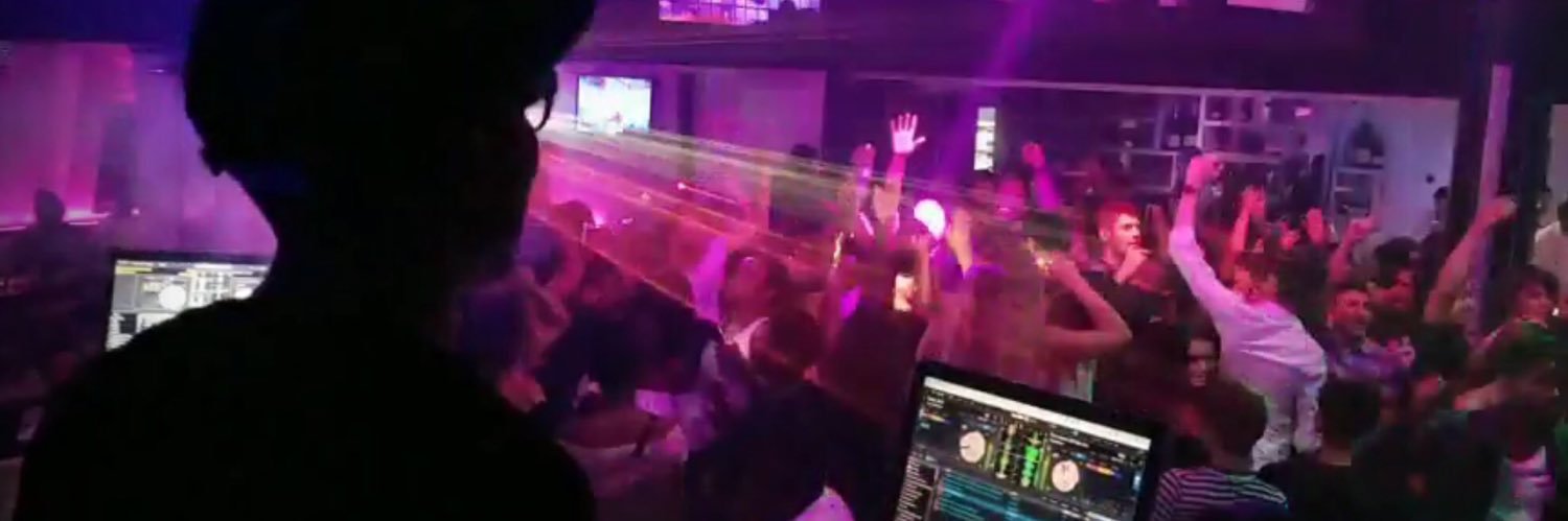 DJMegaPrime's profile banner image