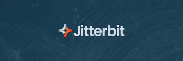 jitterbit Profile Banner