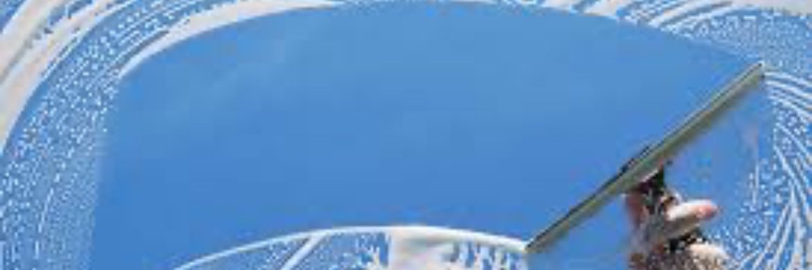 ColinTheWindowWasher banner