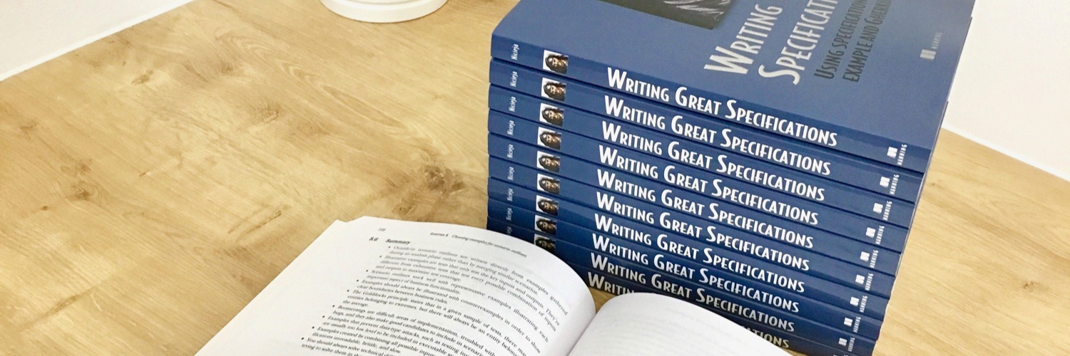 Kamil Nicieja banner