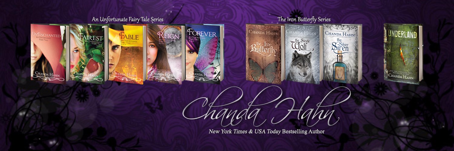 ChandaHahn's profile banner image