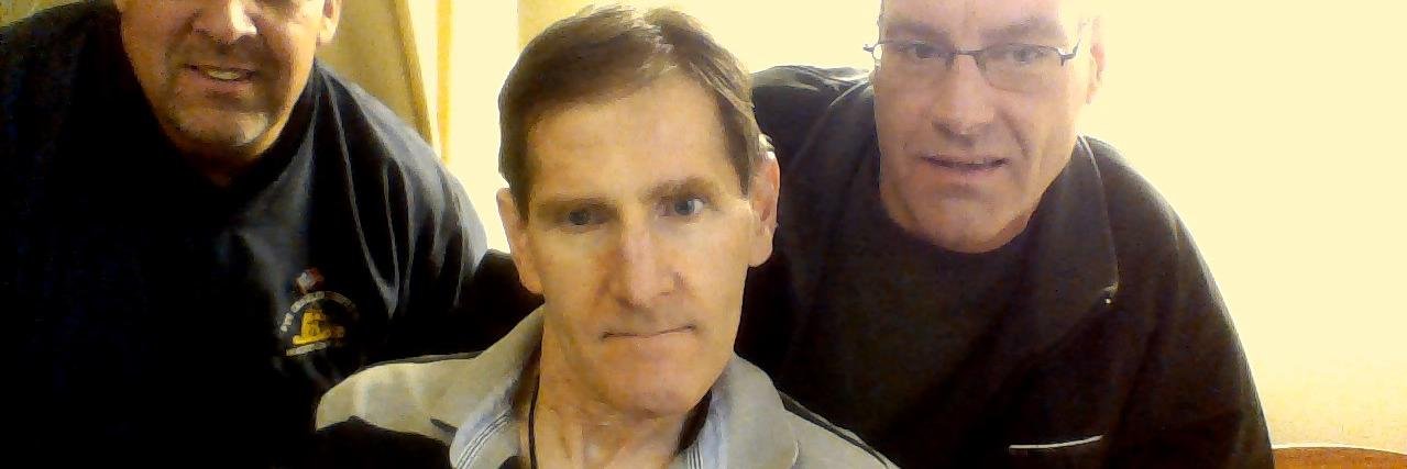 robert berman banner