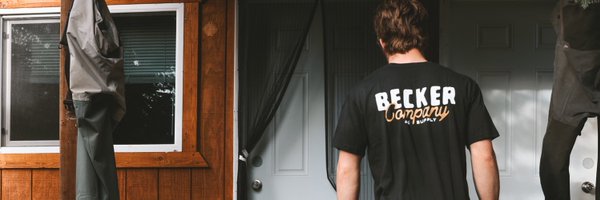 beckersupply Profile Banner