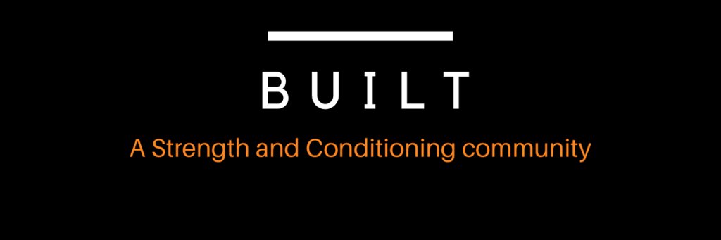 BUILT_Gym_ATX's profile banner image