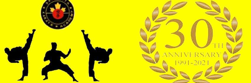 DanforthKarate's profile banner image