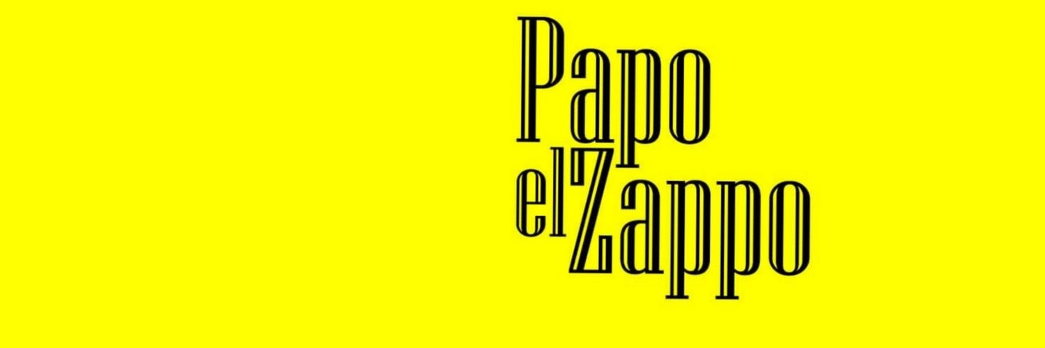 PapoelZappo's profile banner image