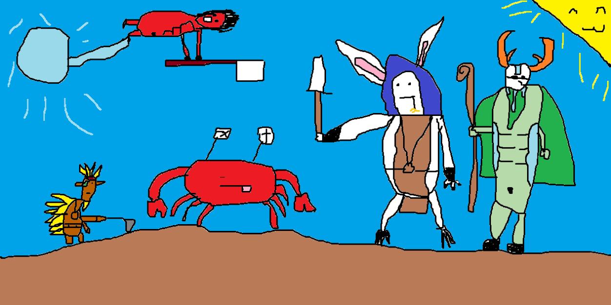 Denarse's profile banner image