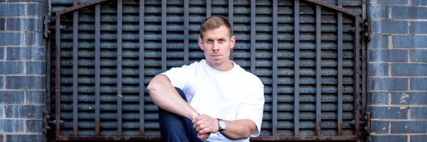 Joe_Frost1 Profile Banner