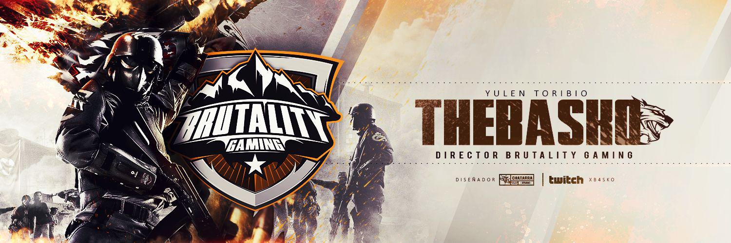 TheBasko's profile banner image