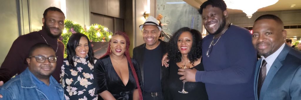 Samuel Leggett Jr #TeamJVS banner