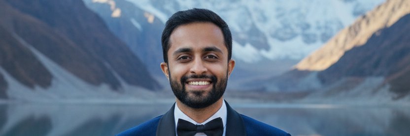M_Gautam_'s profile banner image