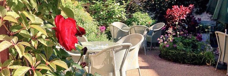 Folly Tea Room banner