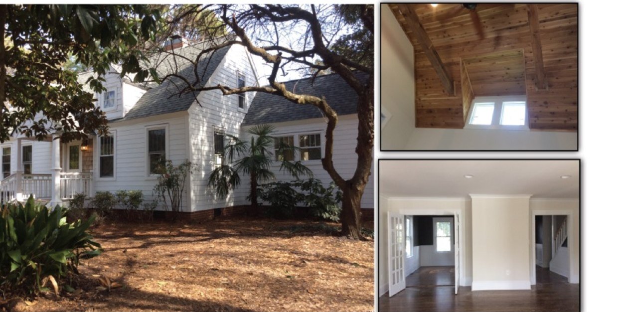 JLongCustomHome's profile banner image