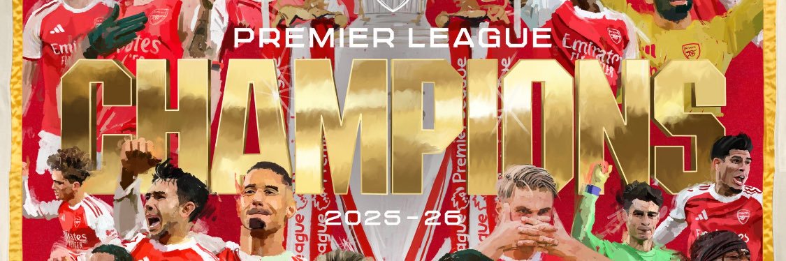 ARSENALDQT's profile banner image