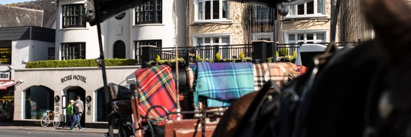 TheRossHotel Profile Banner