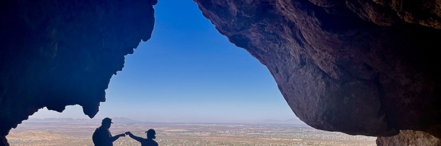 hannahburck's profile banner image