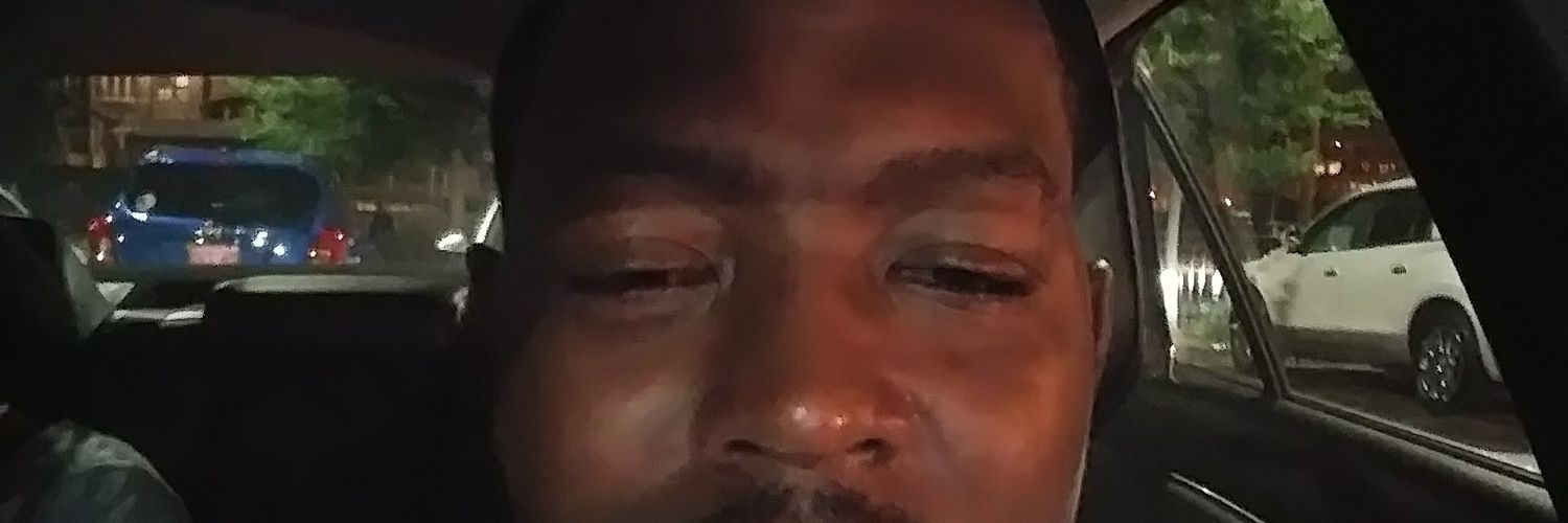 javarsanders's profile banner image