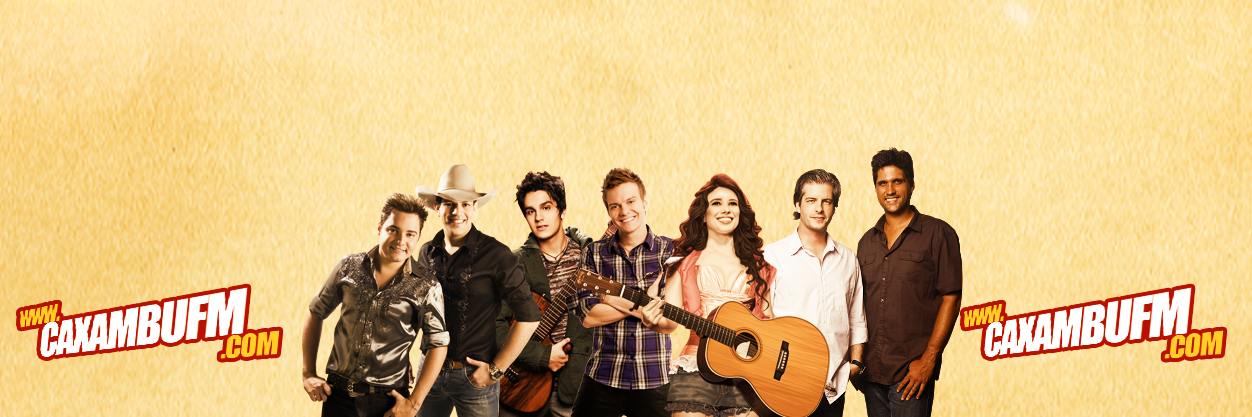 104FMcaxambu's profile banner image
