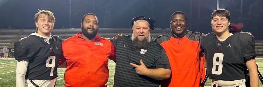 Coach Jamar Burke👦🏾🇺🇦🇺🇦 banner