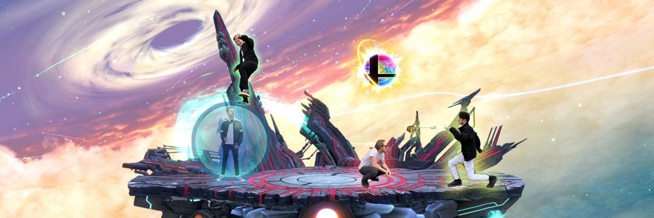 AndrewVoras's profile banner image