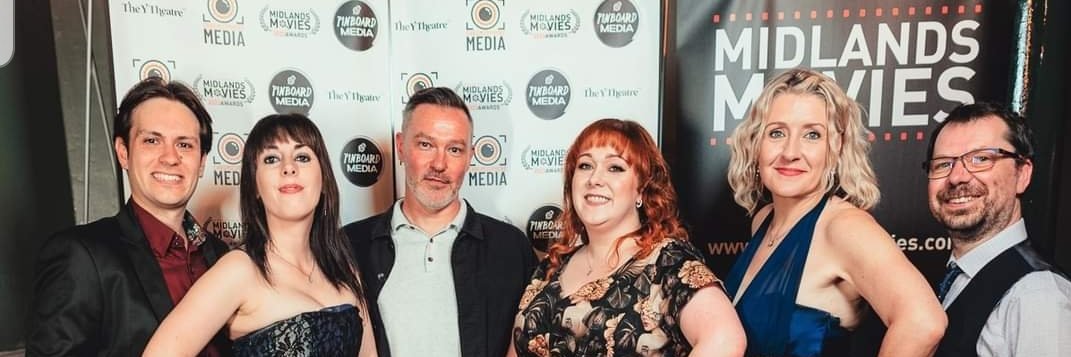 Michelle Darkin Price - Actor banner