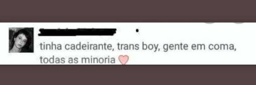 ~ nem morta, nem viva, ali no meio banner