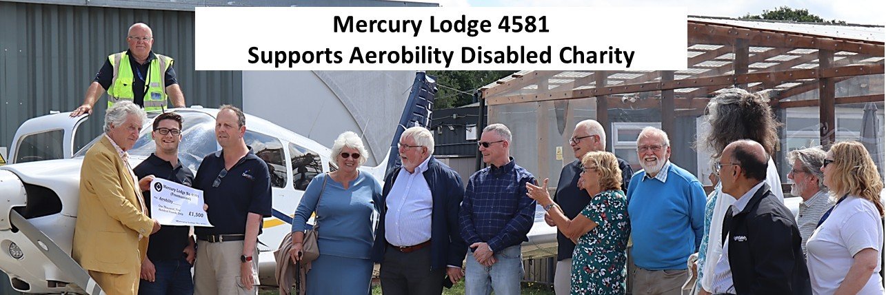 MercuryLodge's profile banner image