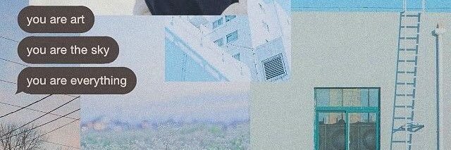renestrae's profile banner image