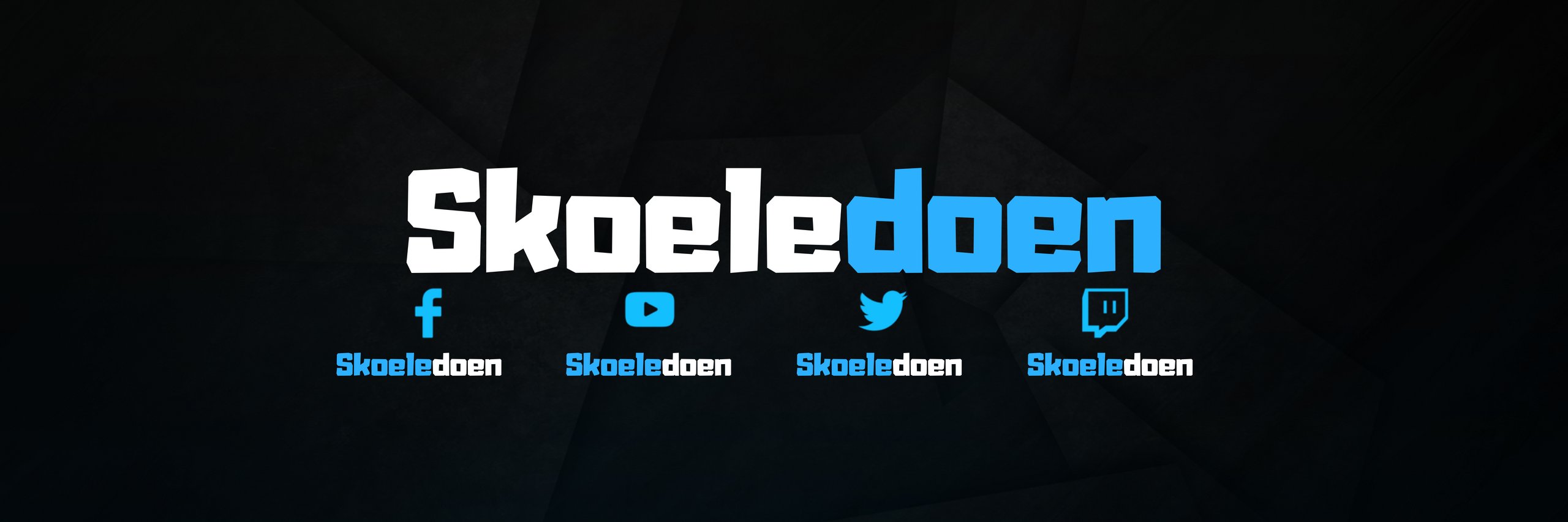 Skoeledoen's profile banner image