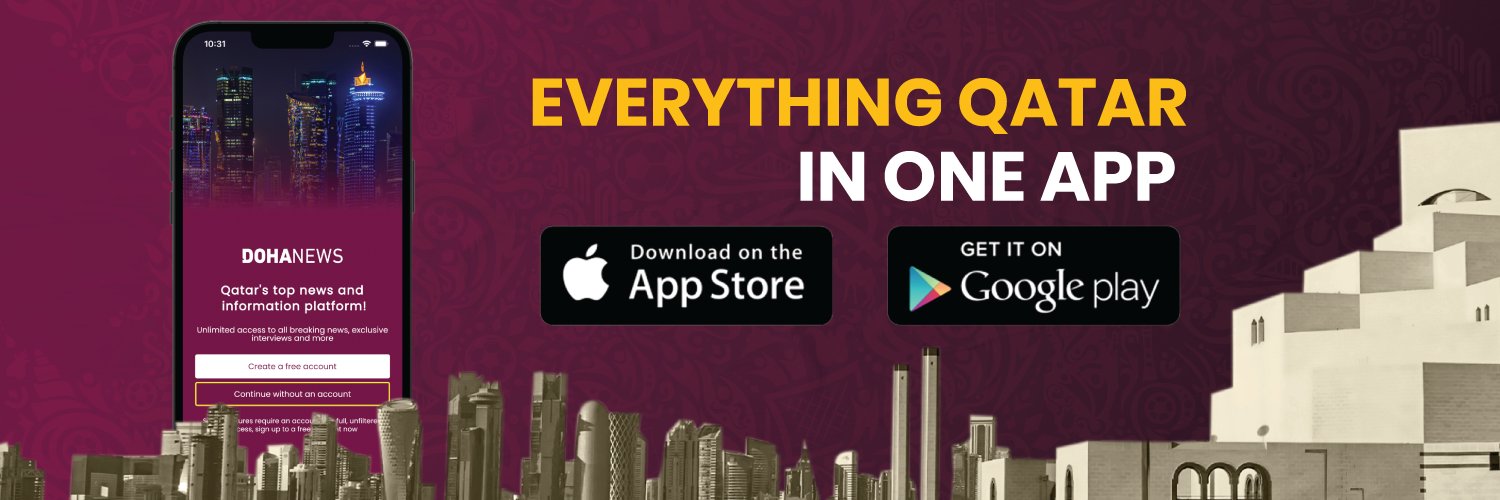 Doha News's banner