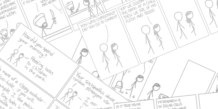 xkcd2's profile banner image