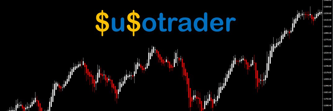 susotrader's profile banner image