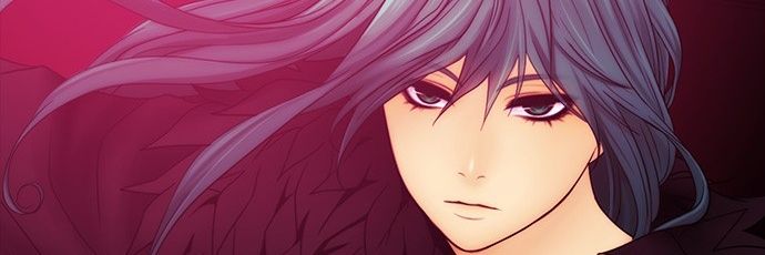 💜🍍Luis🍍💜 banner