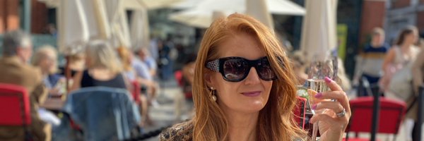 gingermumstyle Profile Banner