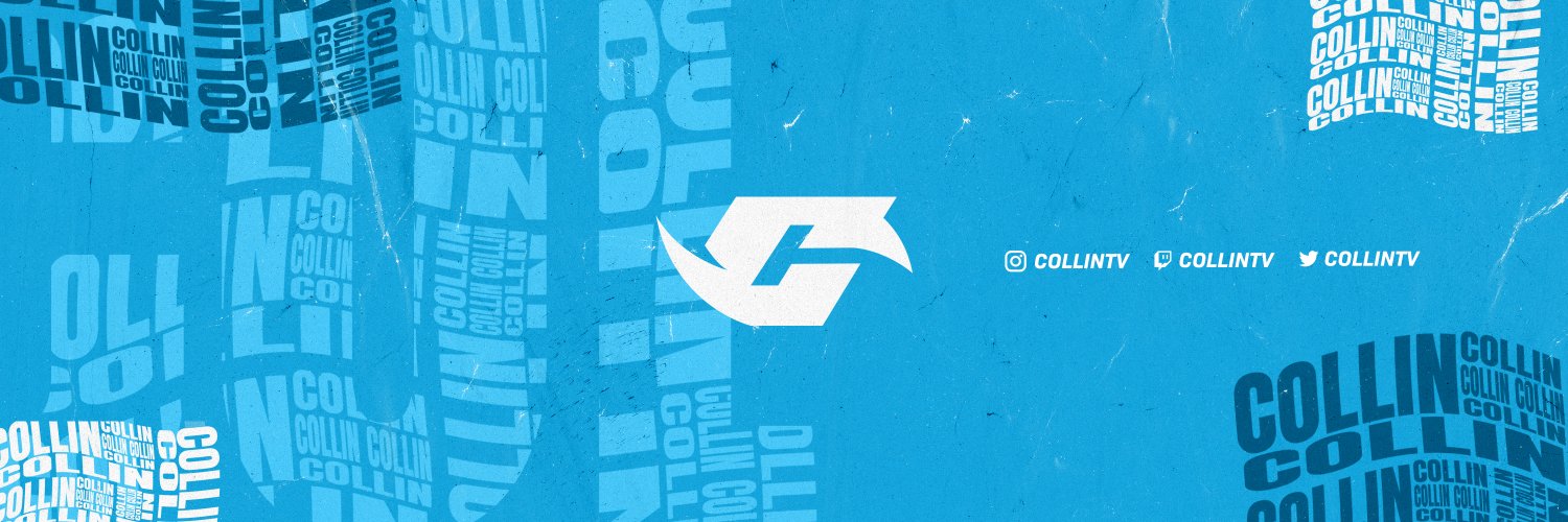 Collin banner