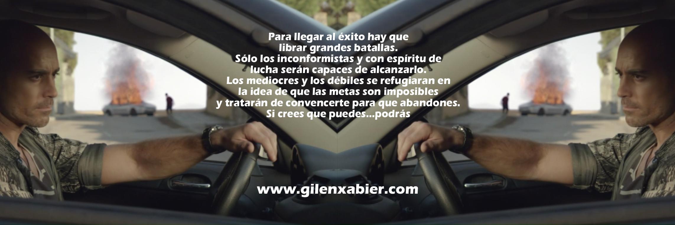 GilenXabier's profile banner image