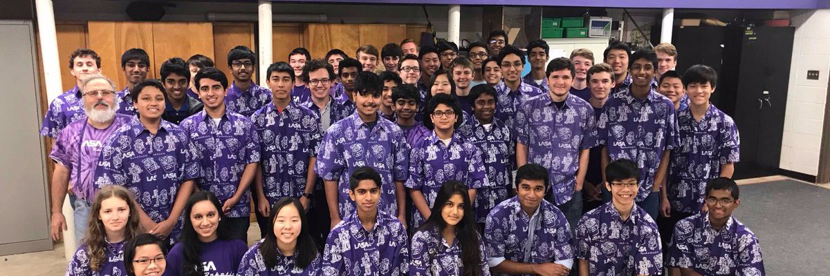 LASA Robotics banner