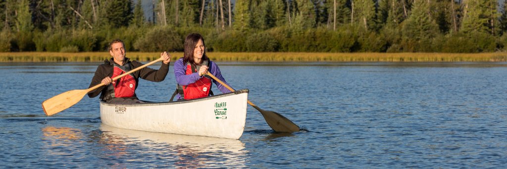 BanffCanoeClub's profile banner image