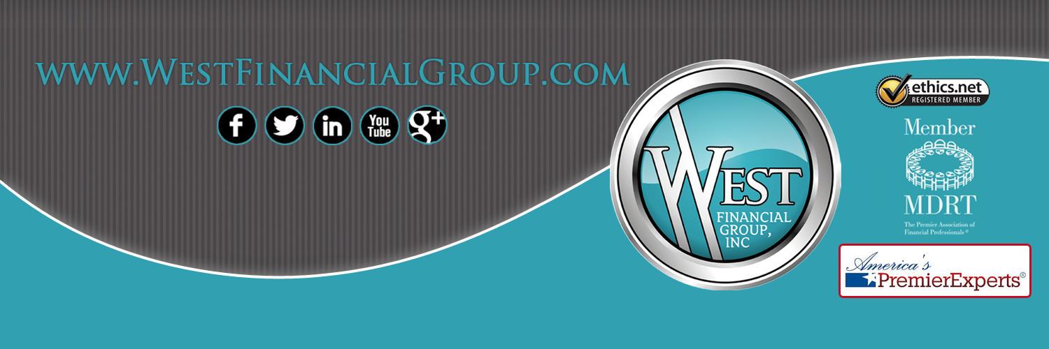 WestFinancialUS's profile banner image