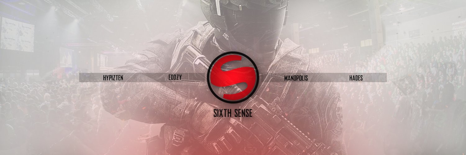 6sCoD's profile banner image