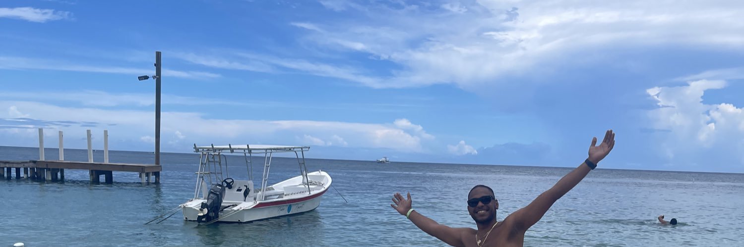 DannyMigos's profile banner image