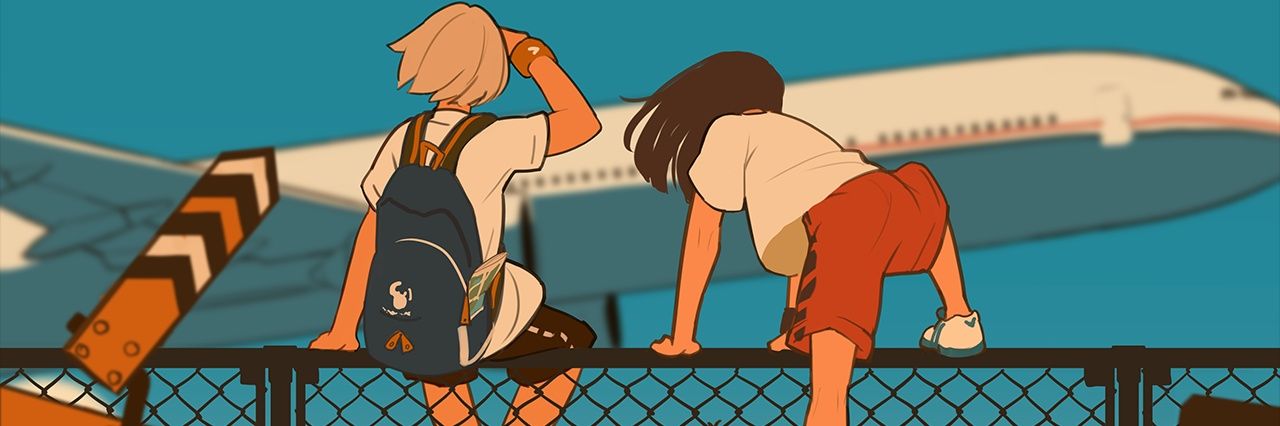 jasohug's profile banner image