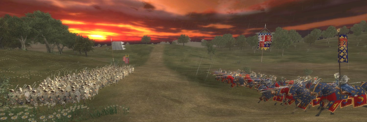 Total War Center banner