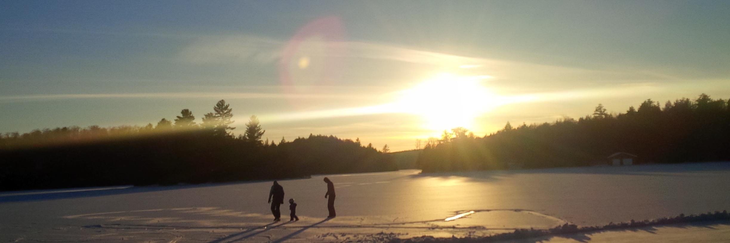 Greg McArthur banner