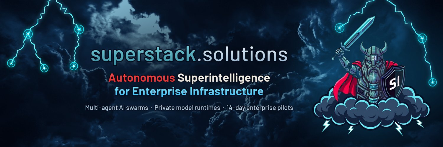 superstack01's profile banner image