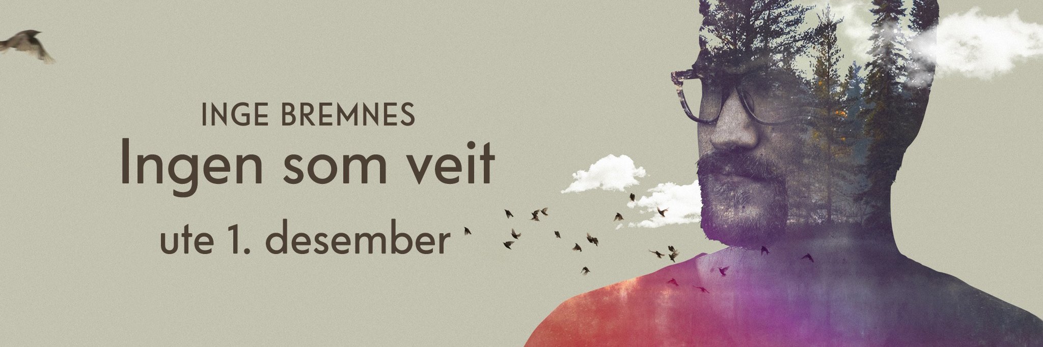 IngeBremnes's profile banner image