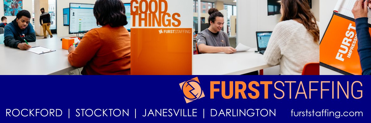FurstStaffing's profile banner image