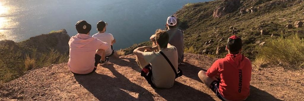 GusBacci's profile banner image