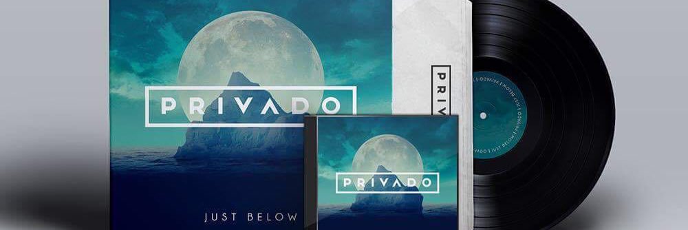officialprivado's profile banner image